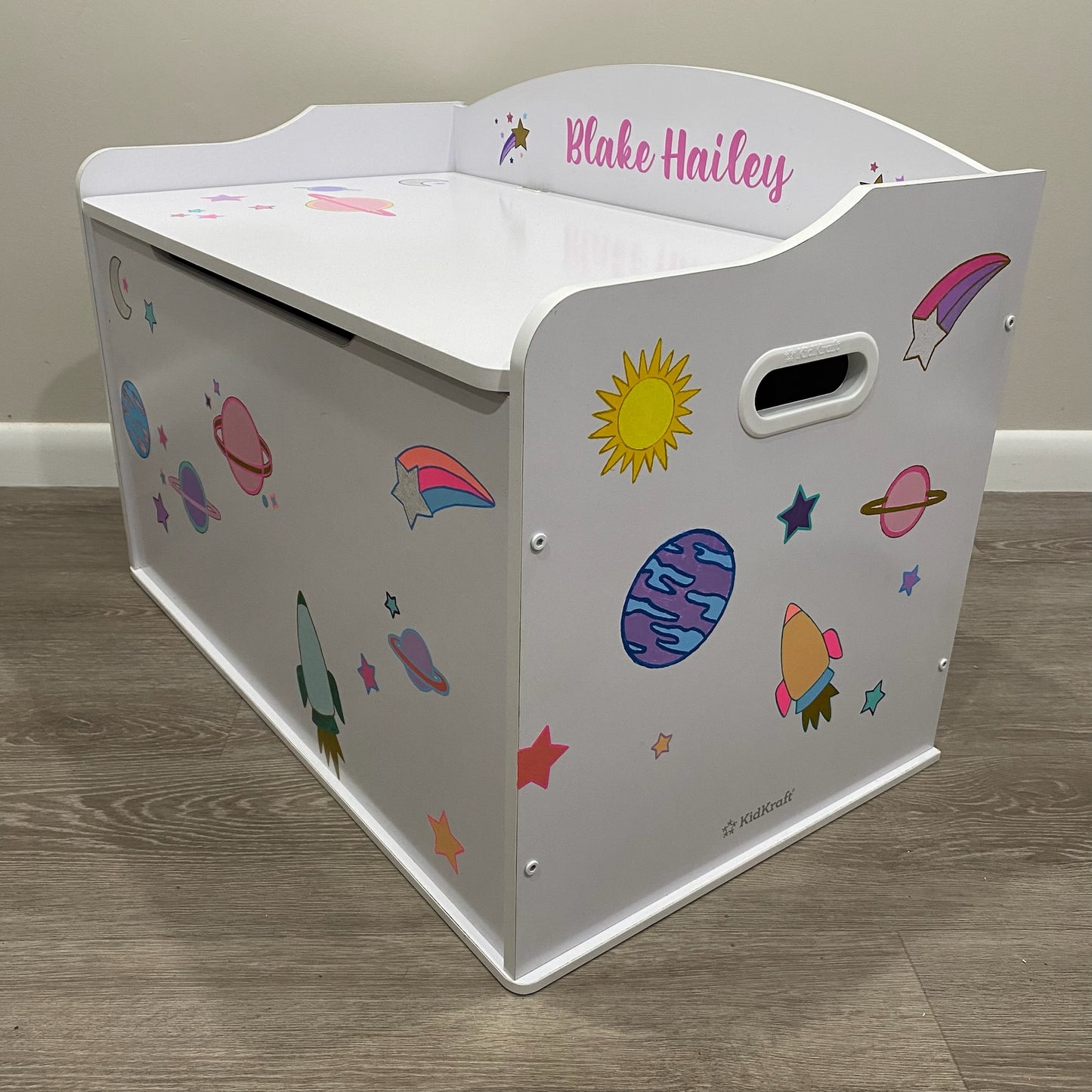 Toy Chest