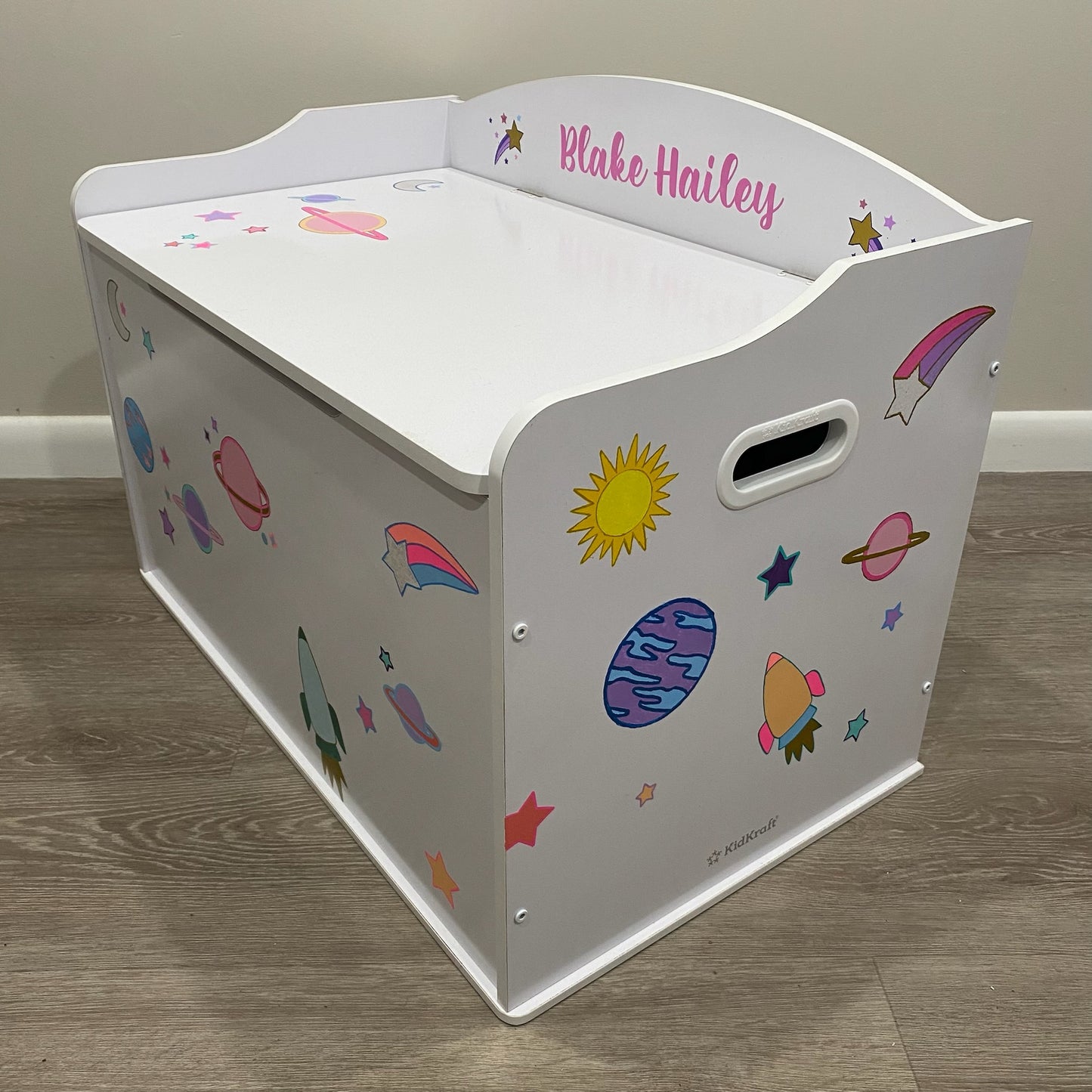 Toy Chest