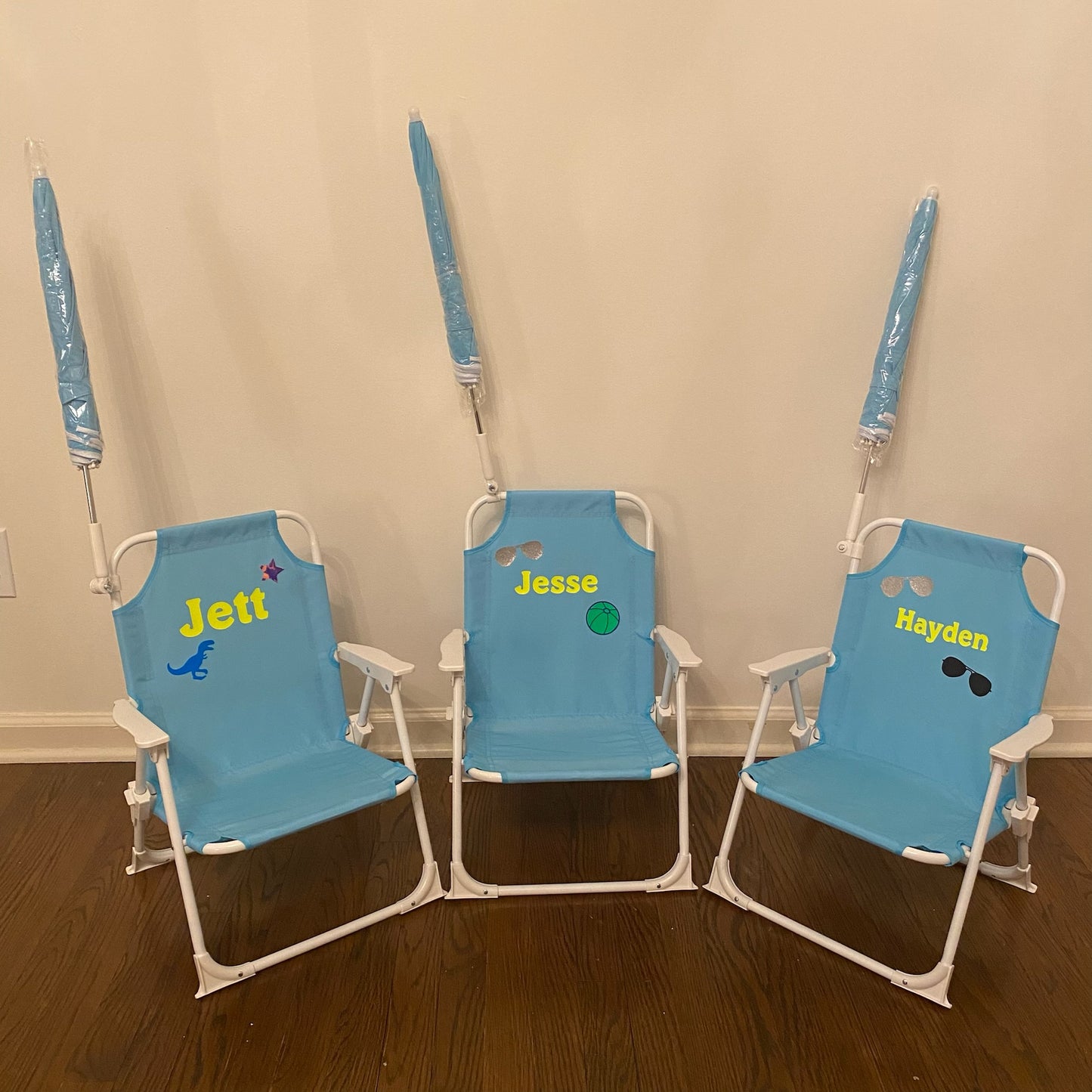 Beach Chair