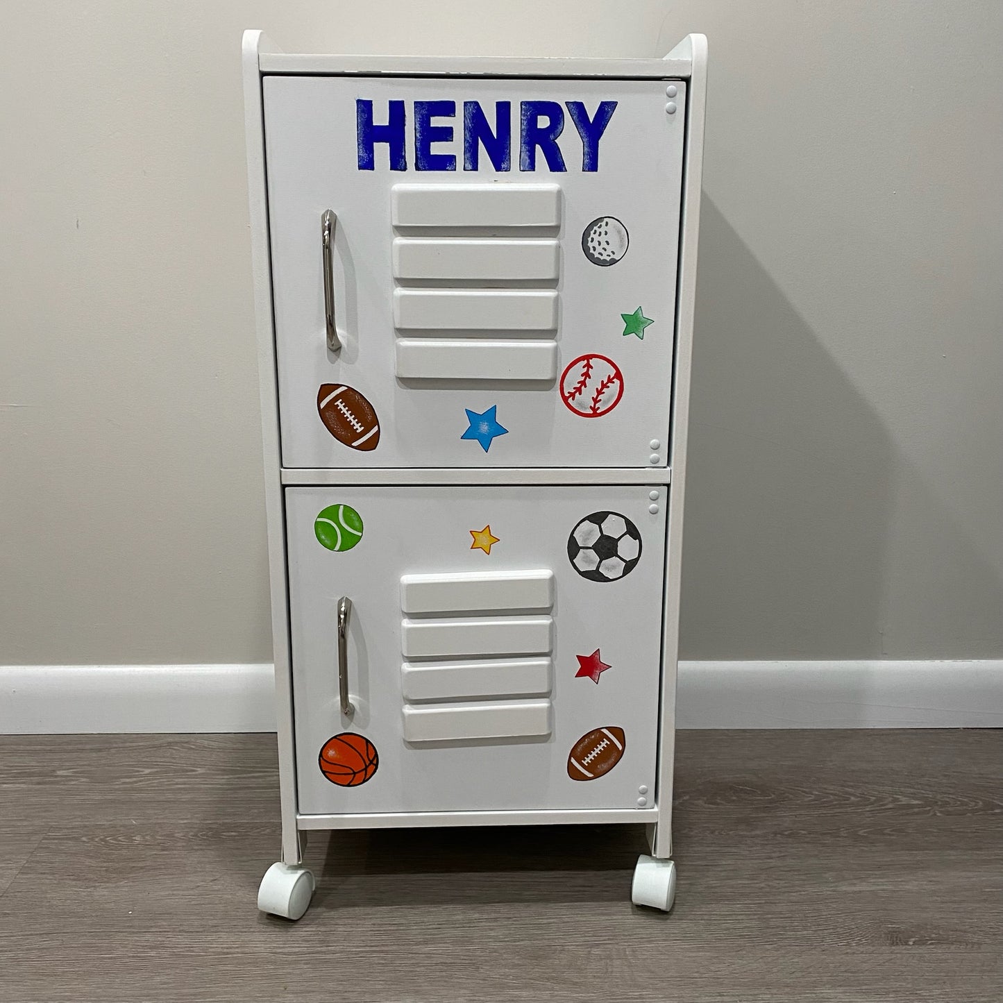 Locker