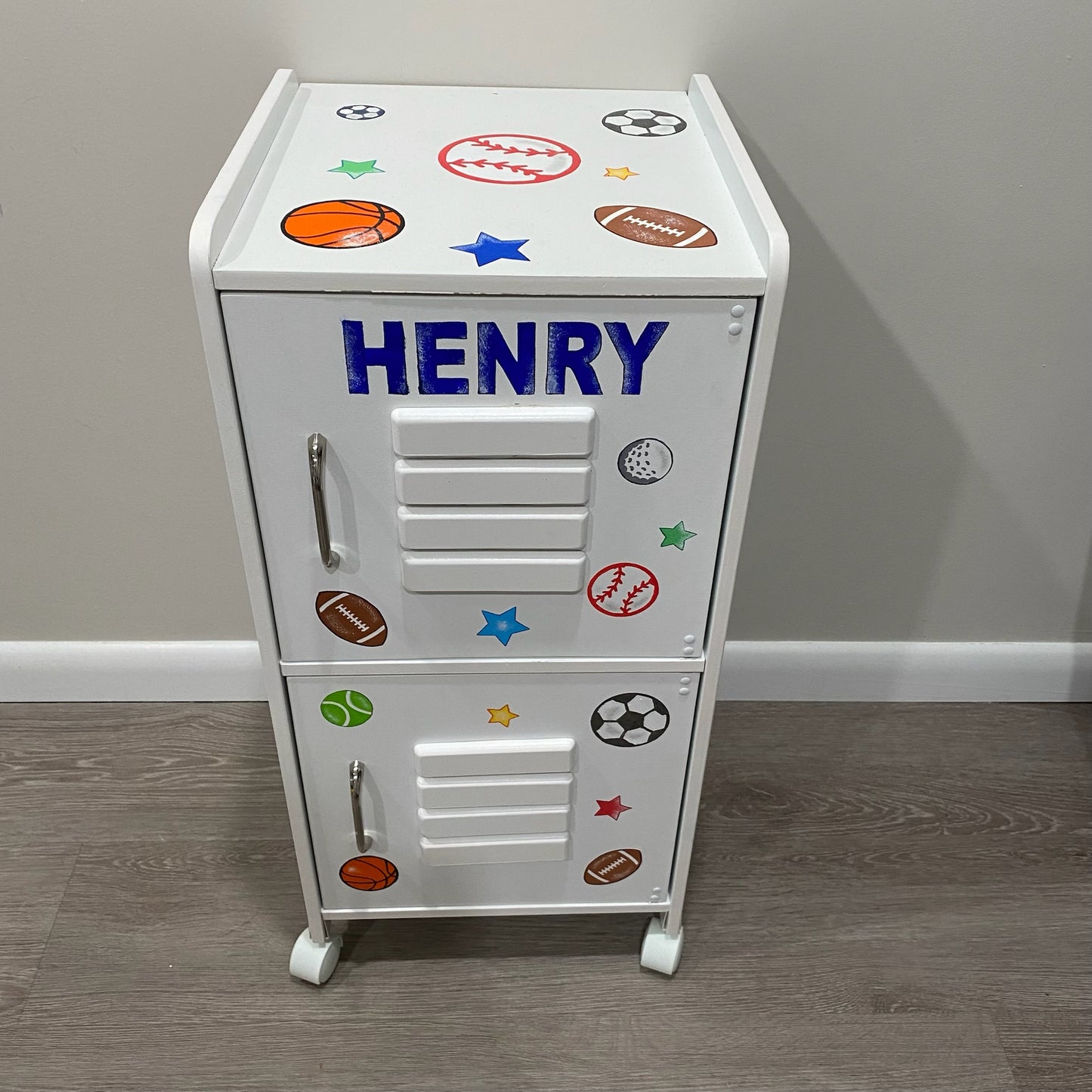 Locker