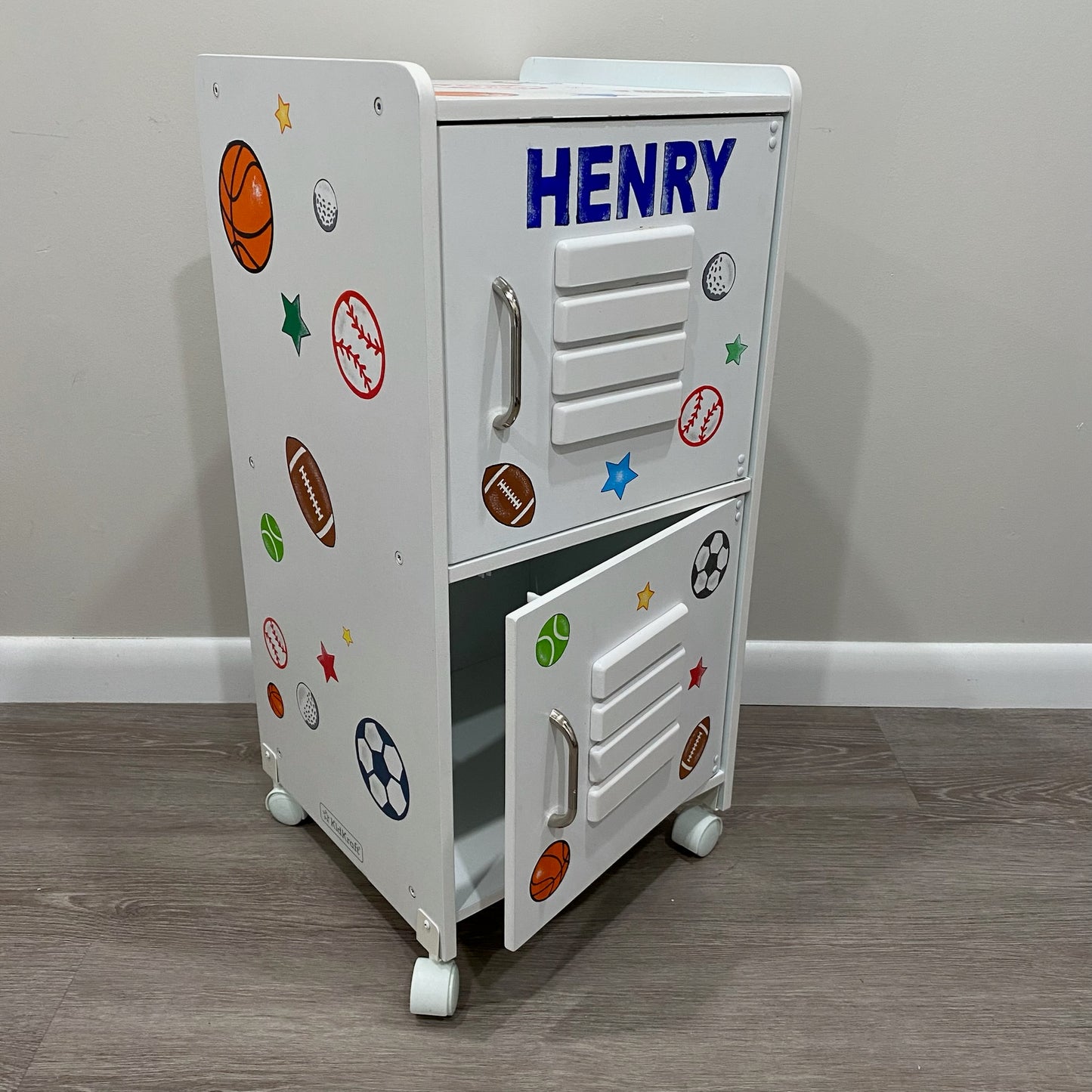 Locker