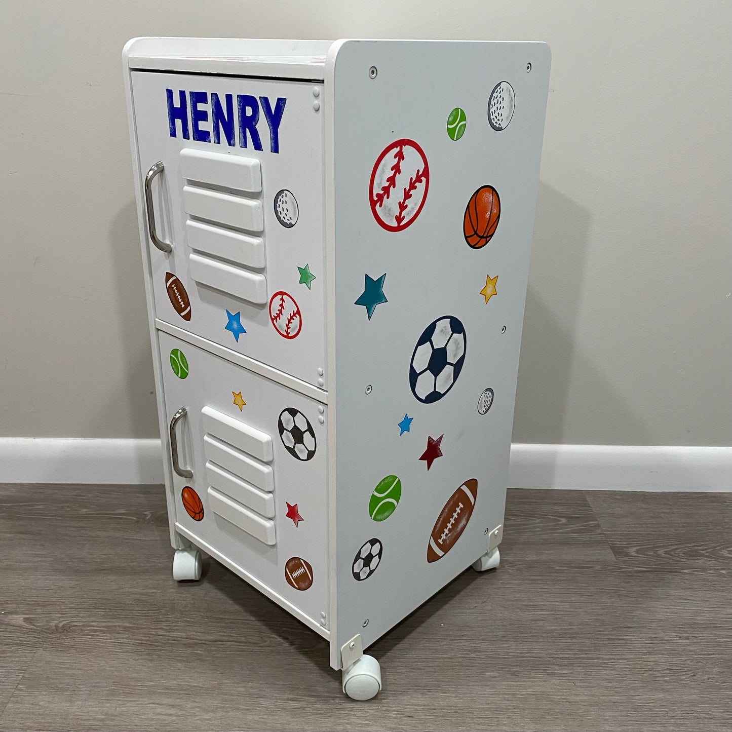 Locker