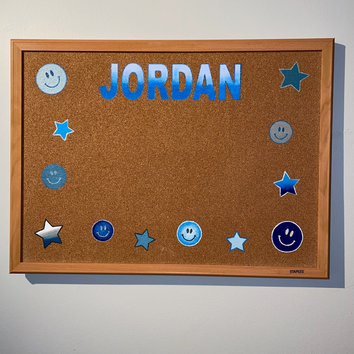 Cork Board