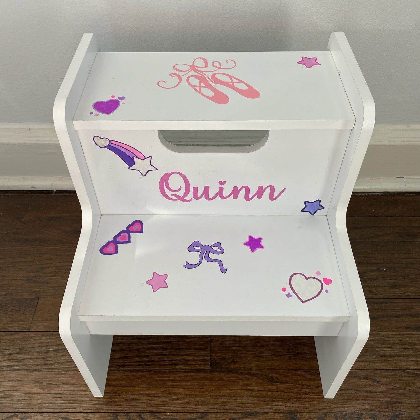 Step Stool
