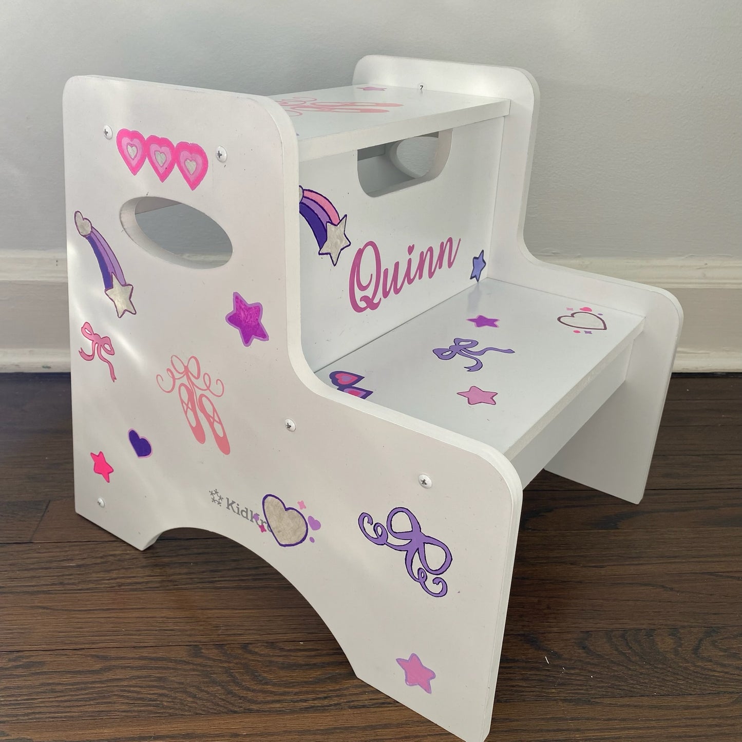 Step Stool