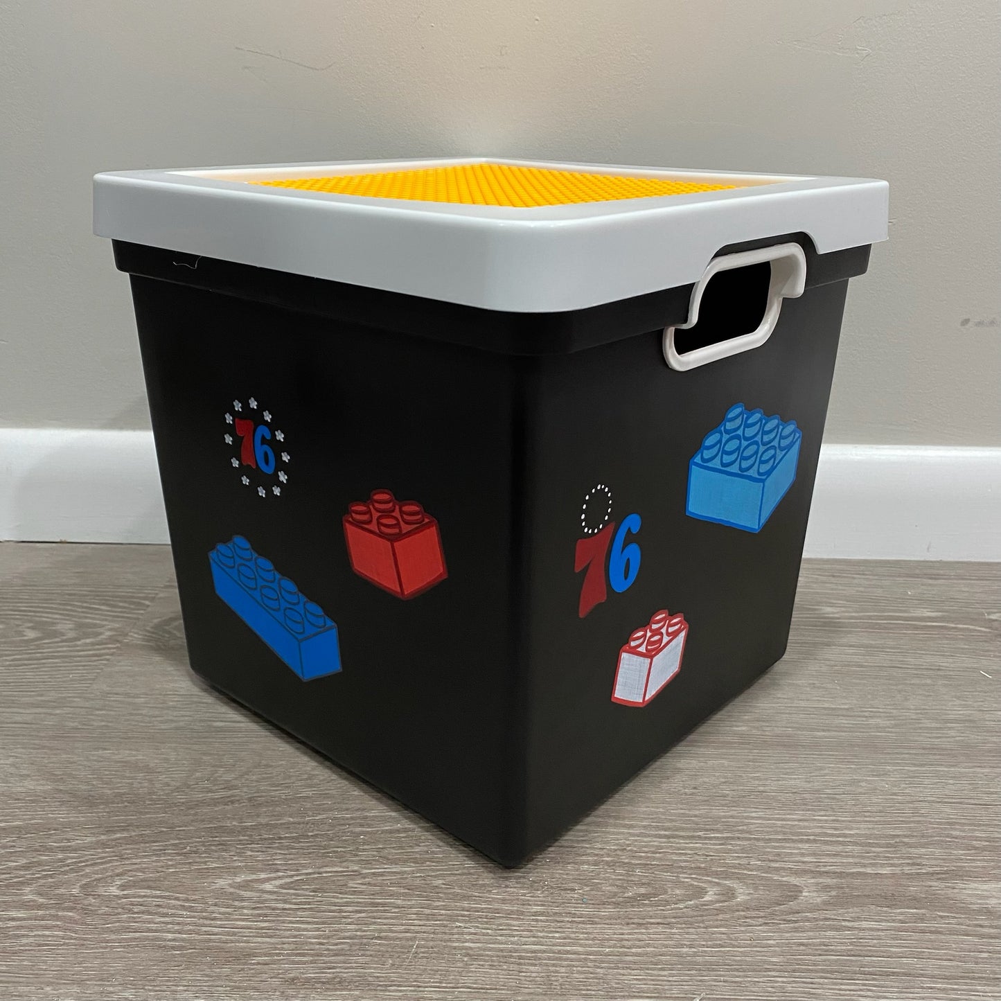Lego Box