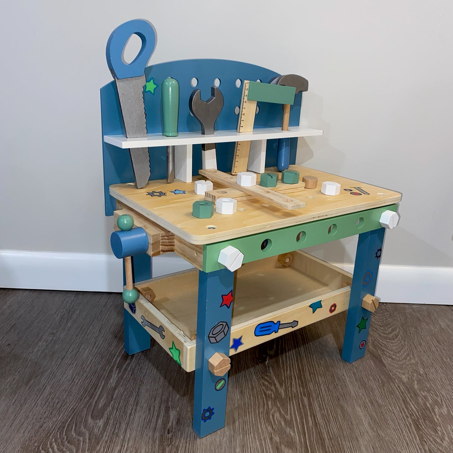 Tool Bench