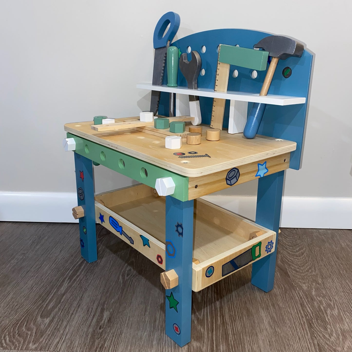 Tool Bench