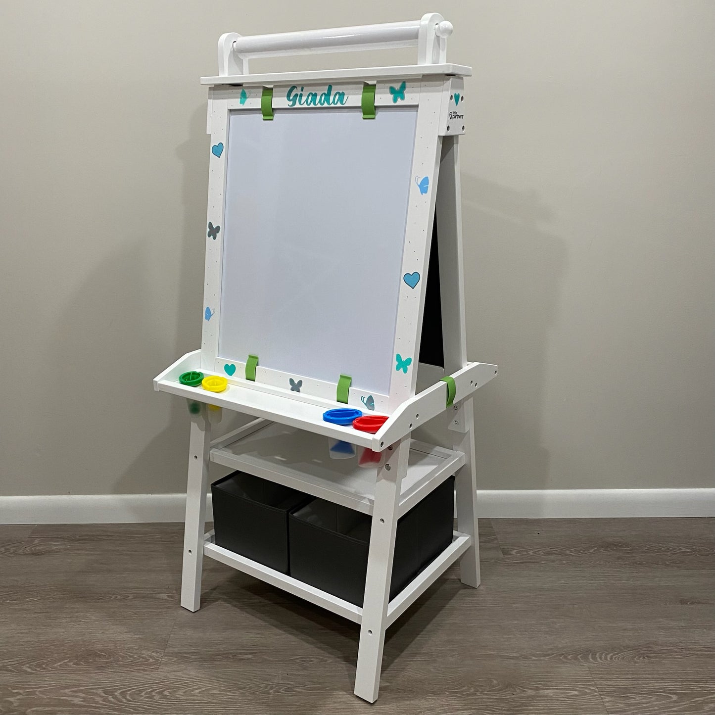 Easel
