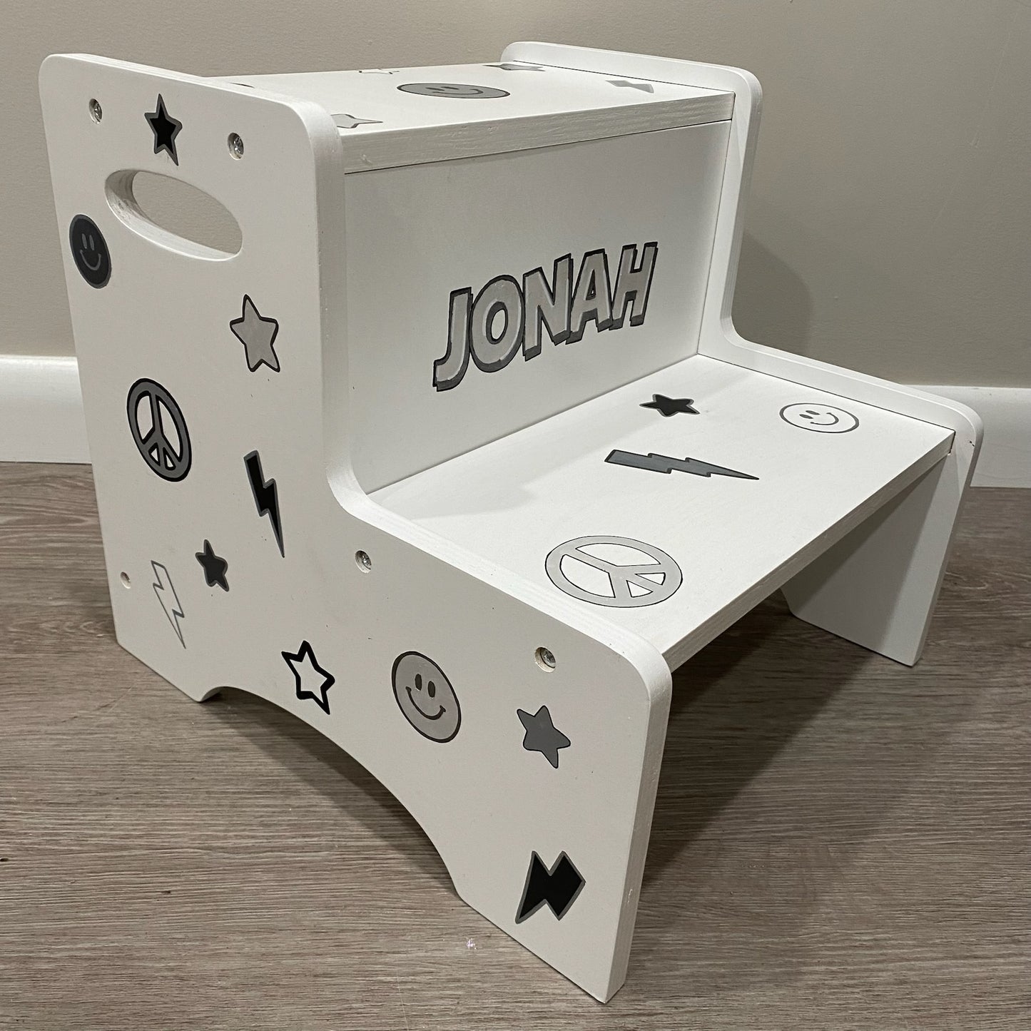 Step Stool