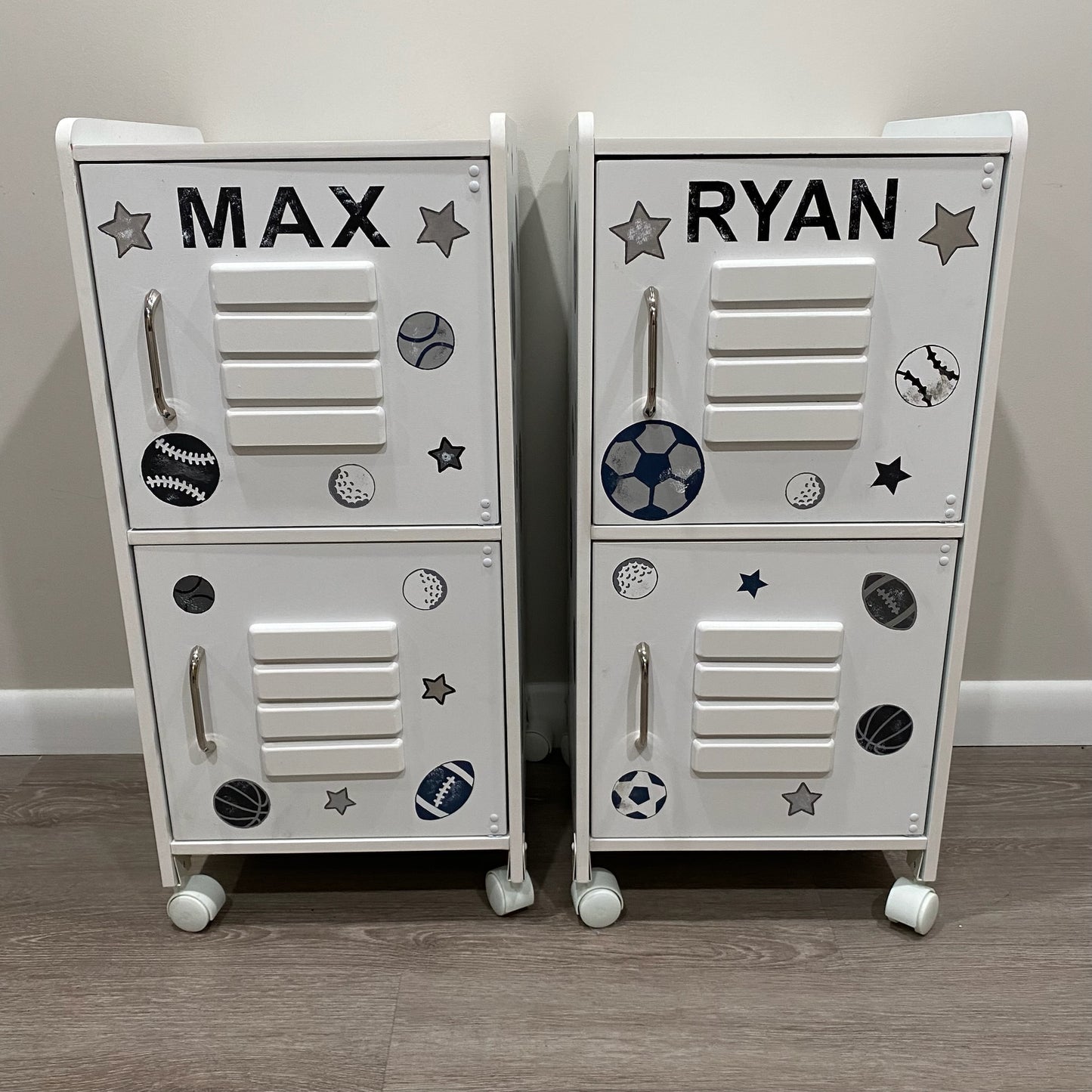 Locker