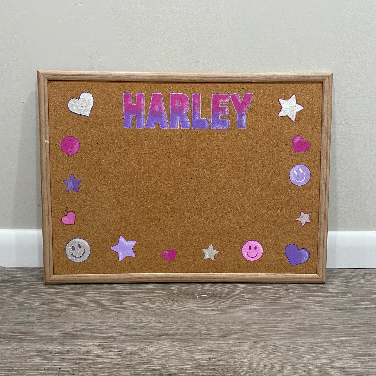 Cork Board