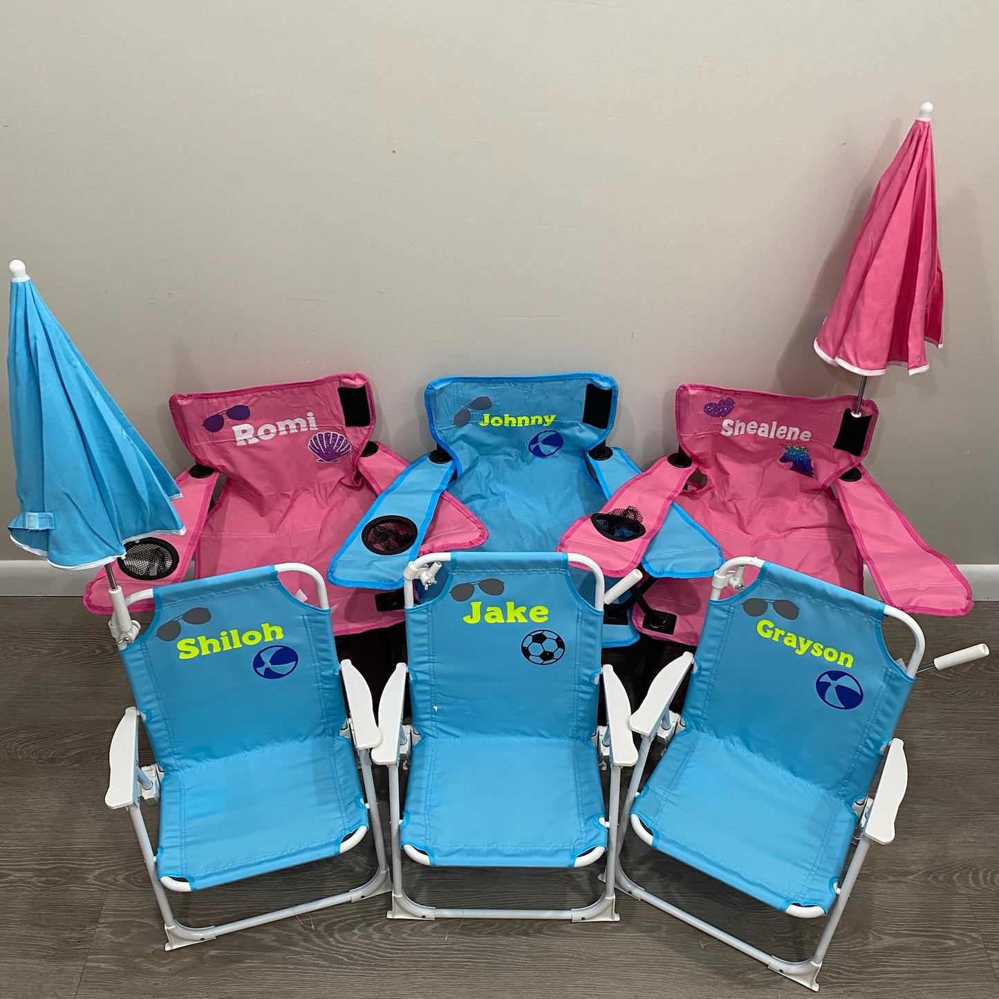 Beach Chair