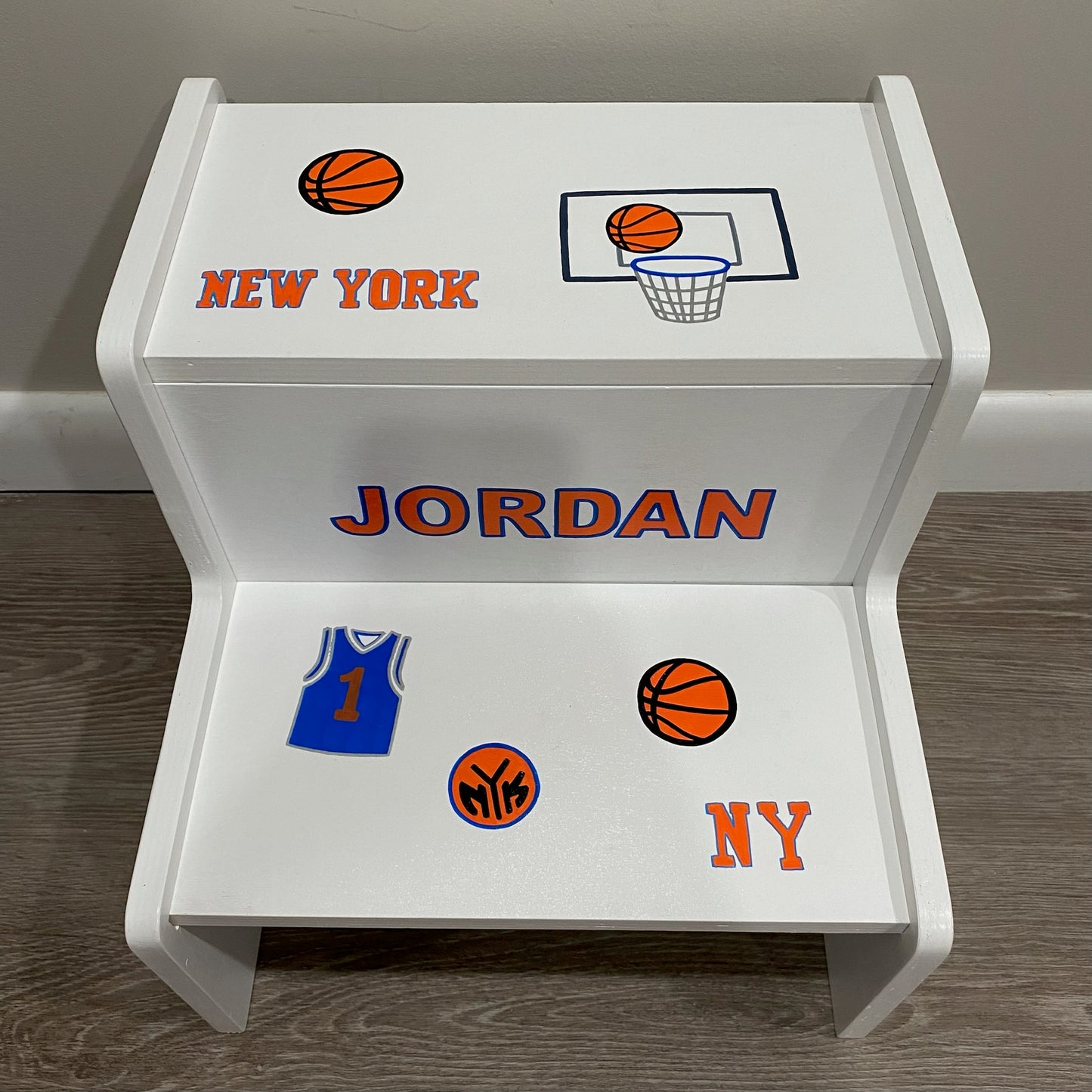 Step Stool