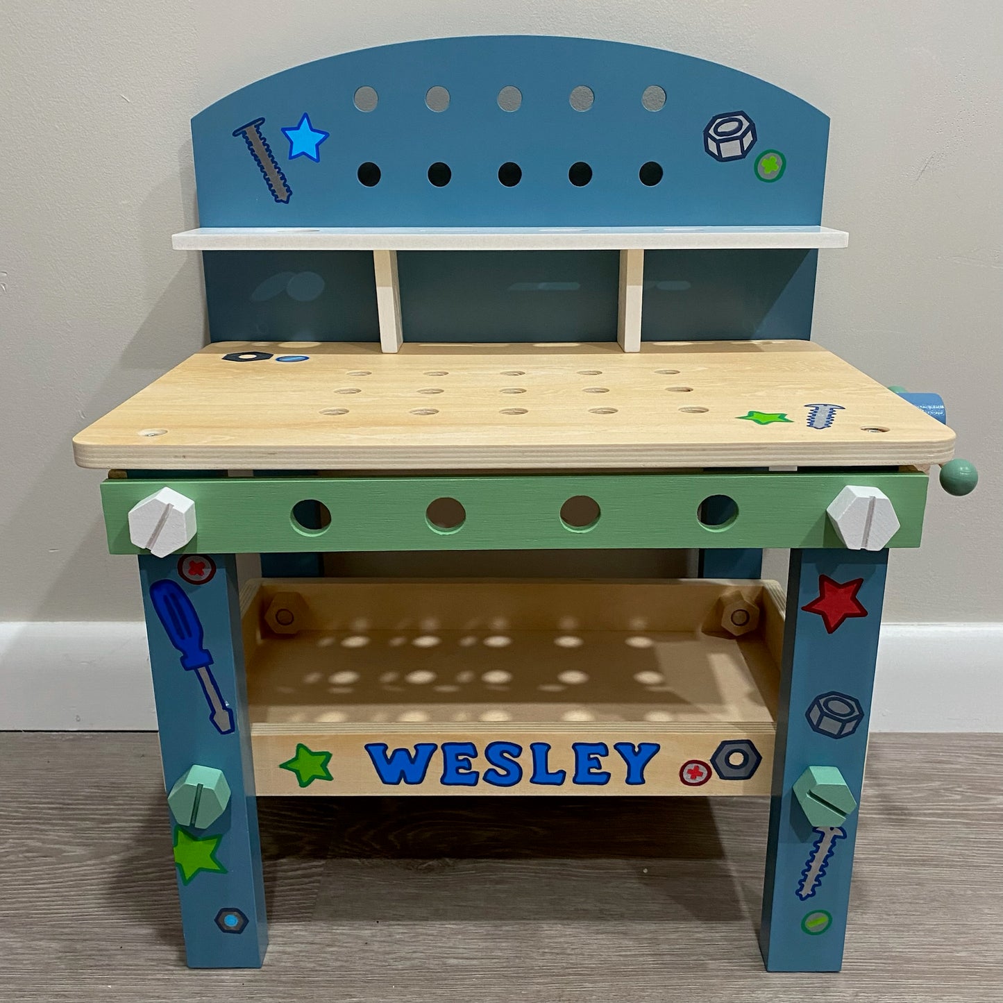 Tool Bench