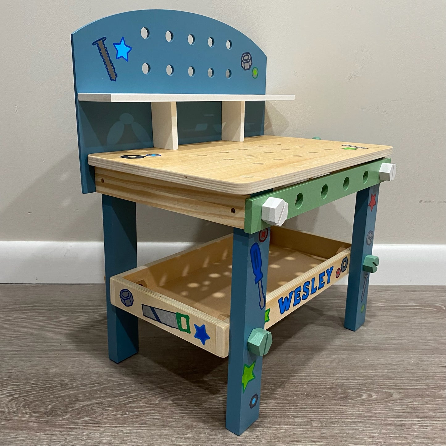 Tool Bench