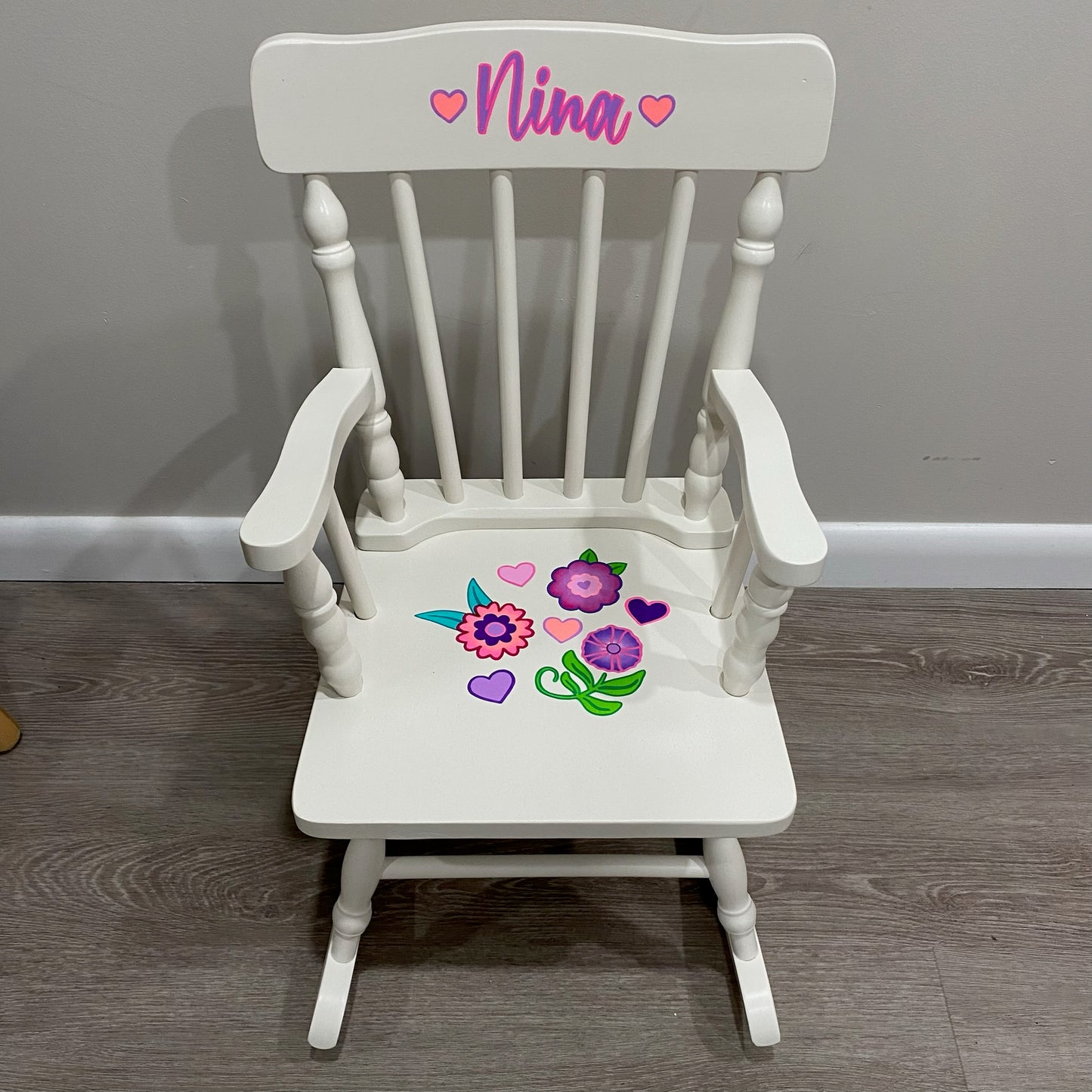 Rocking Chair