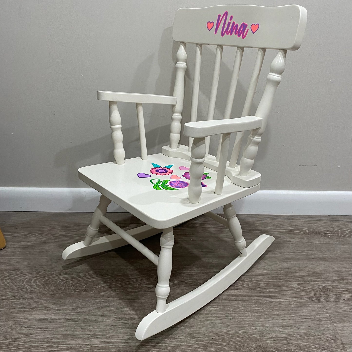 Rocking Chair