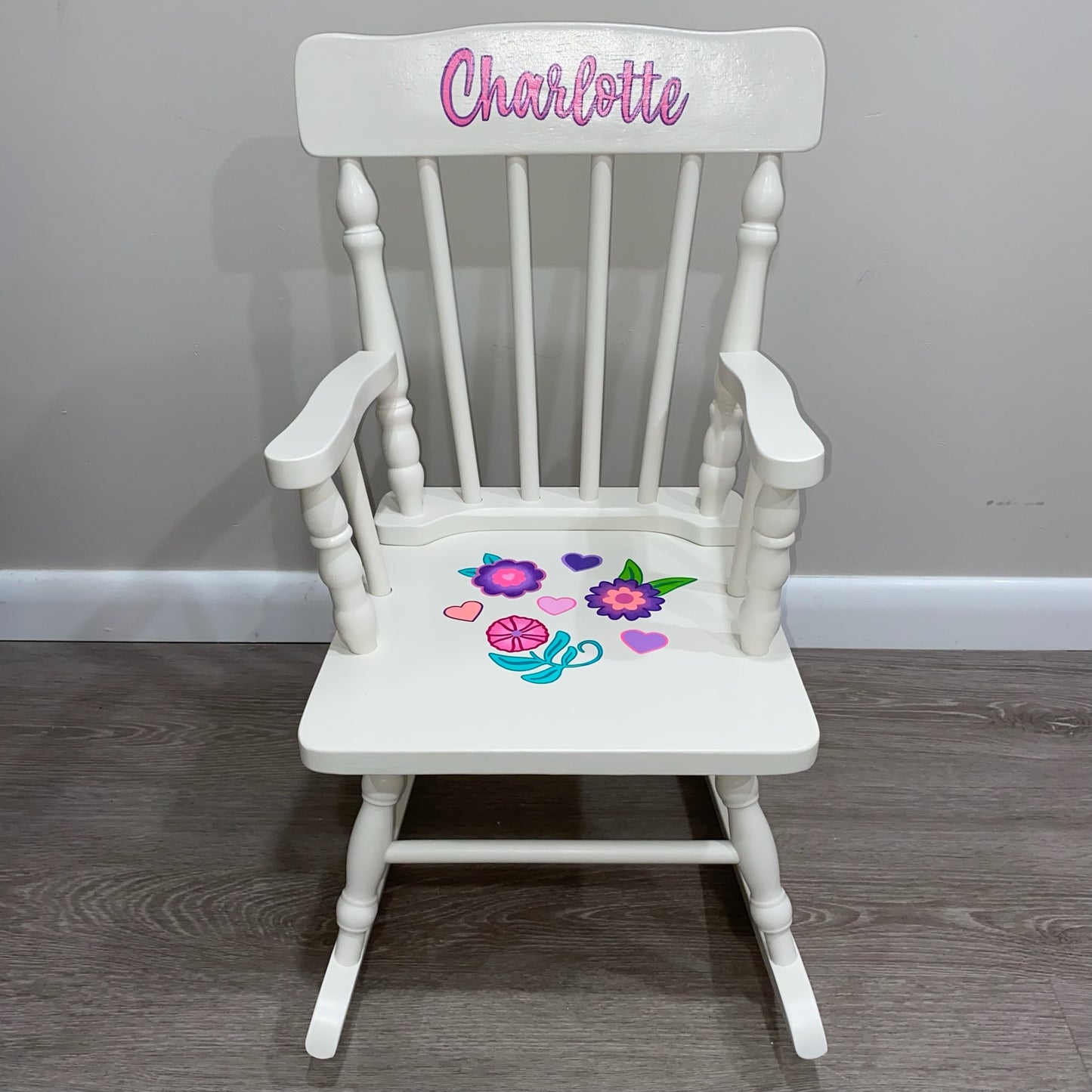 Rocking Chair