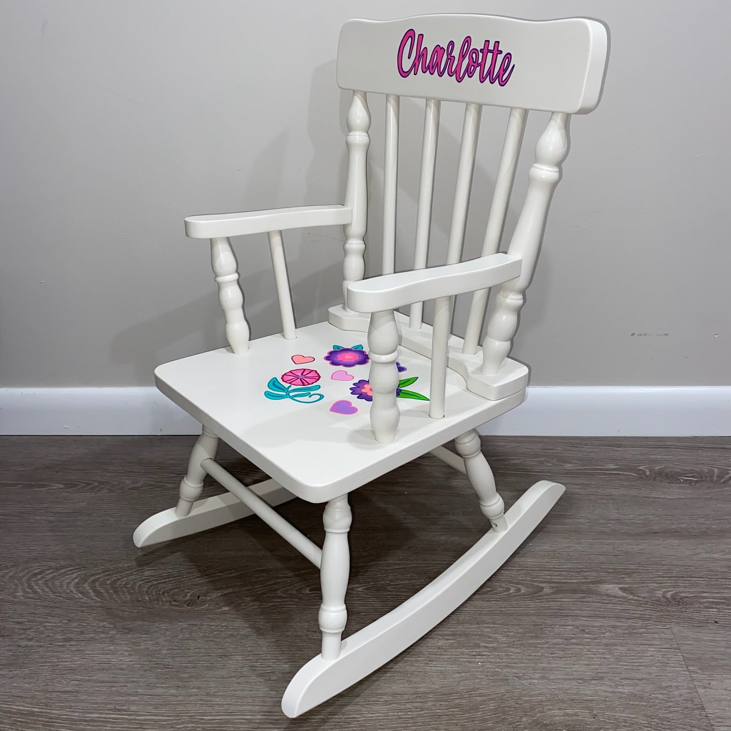 Rocking Chair