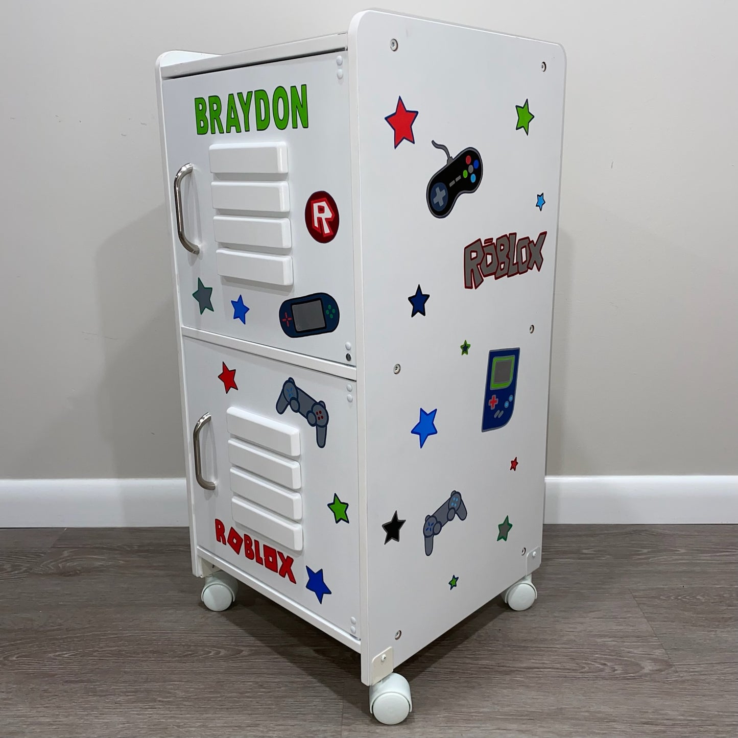 Locker