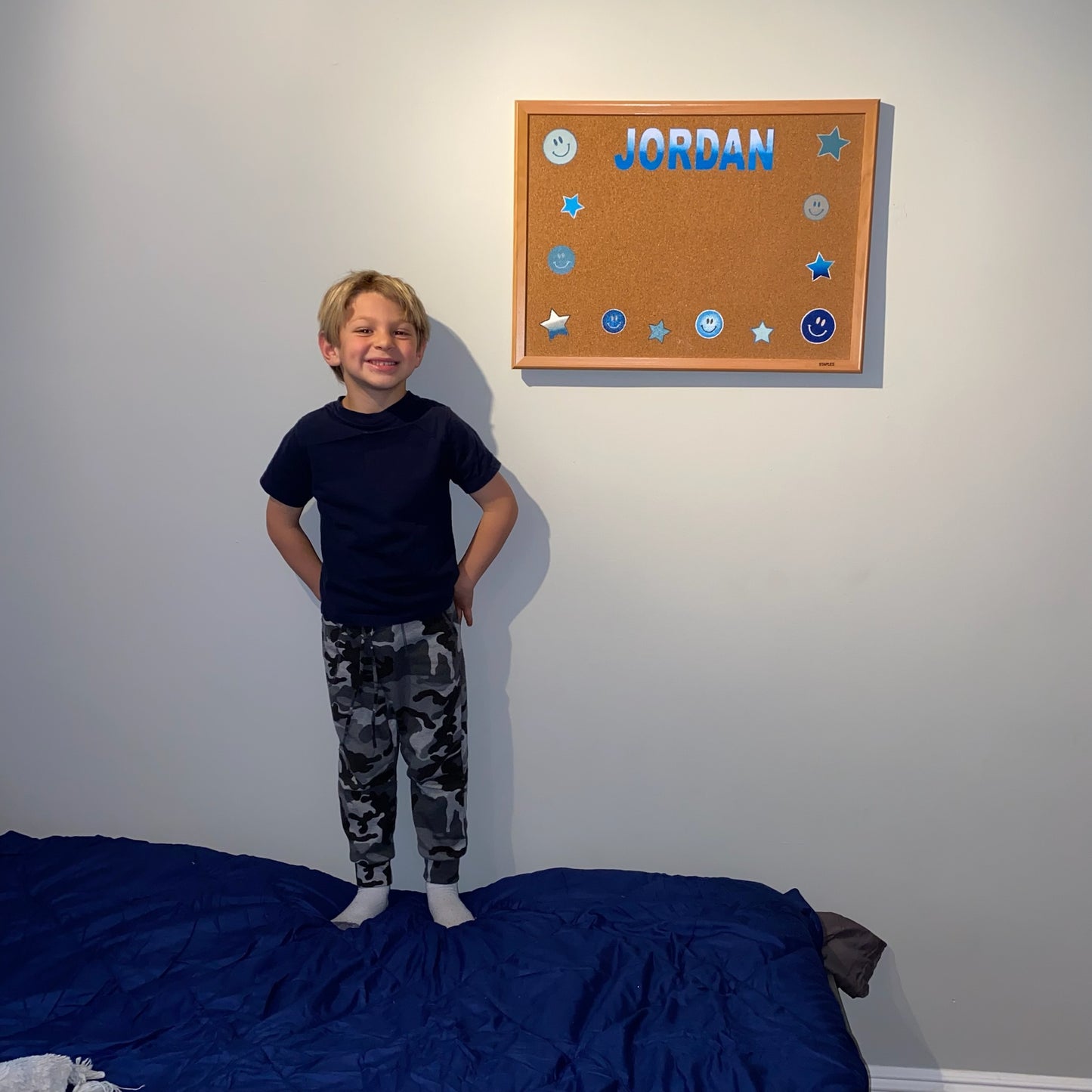Cork Board