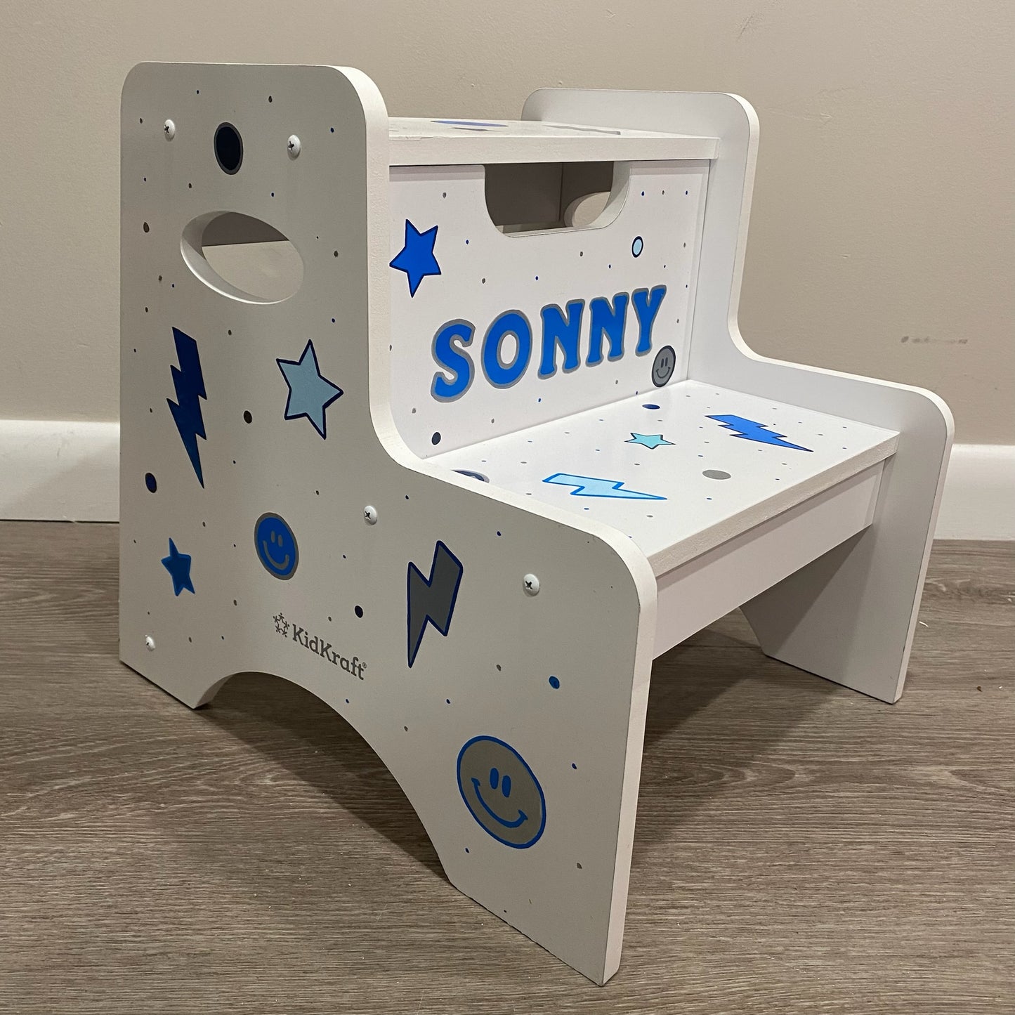 Step Stool