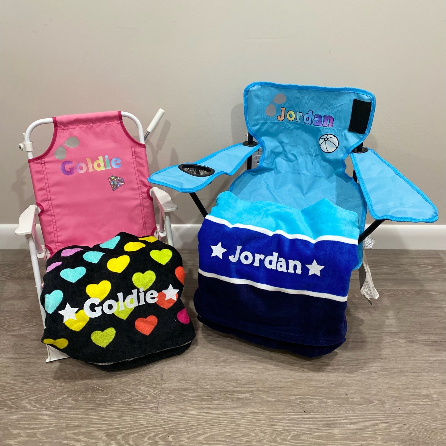 BEACH BUNDLE