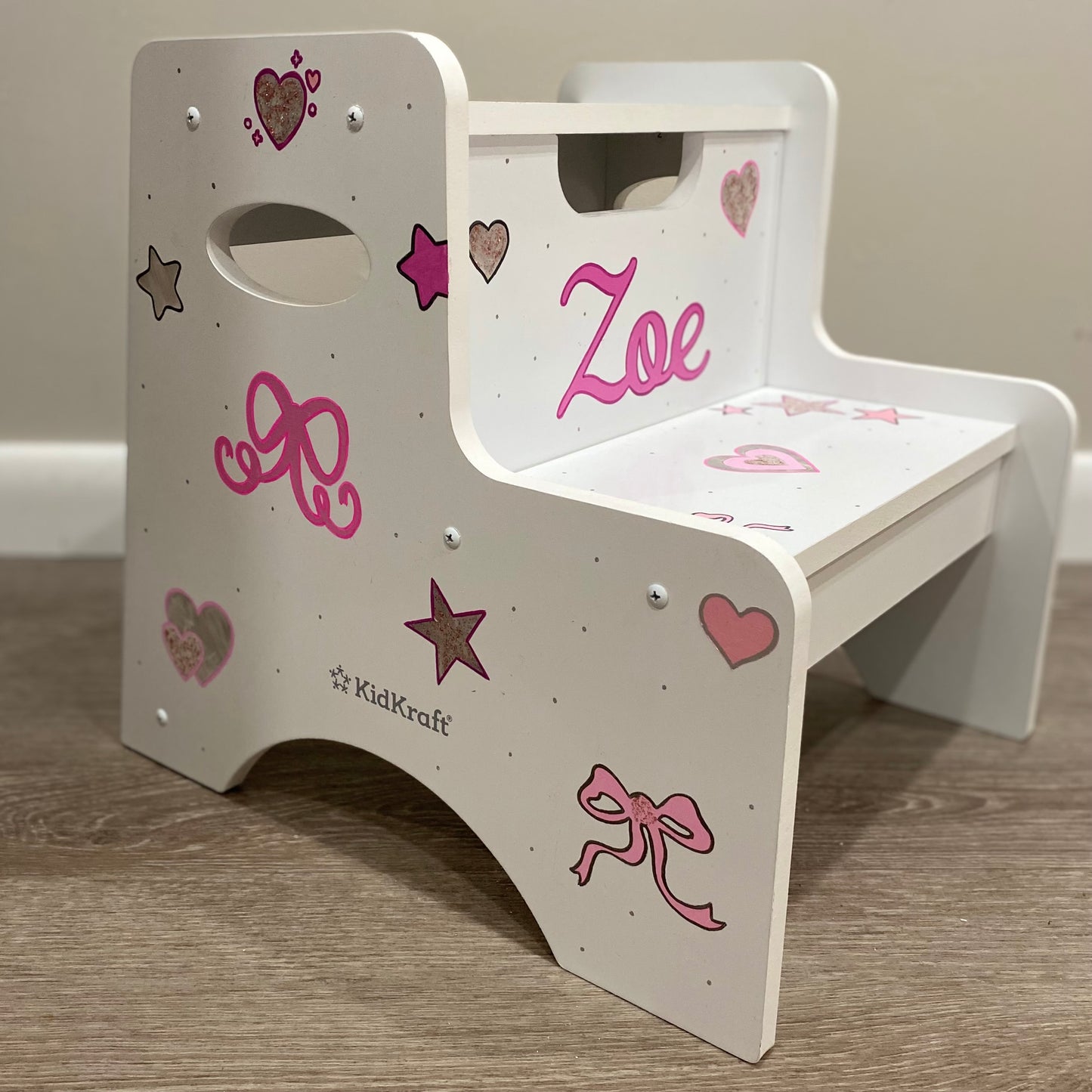 Step Stool
