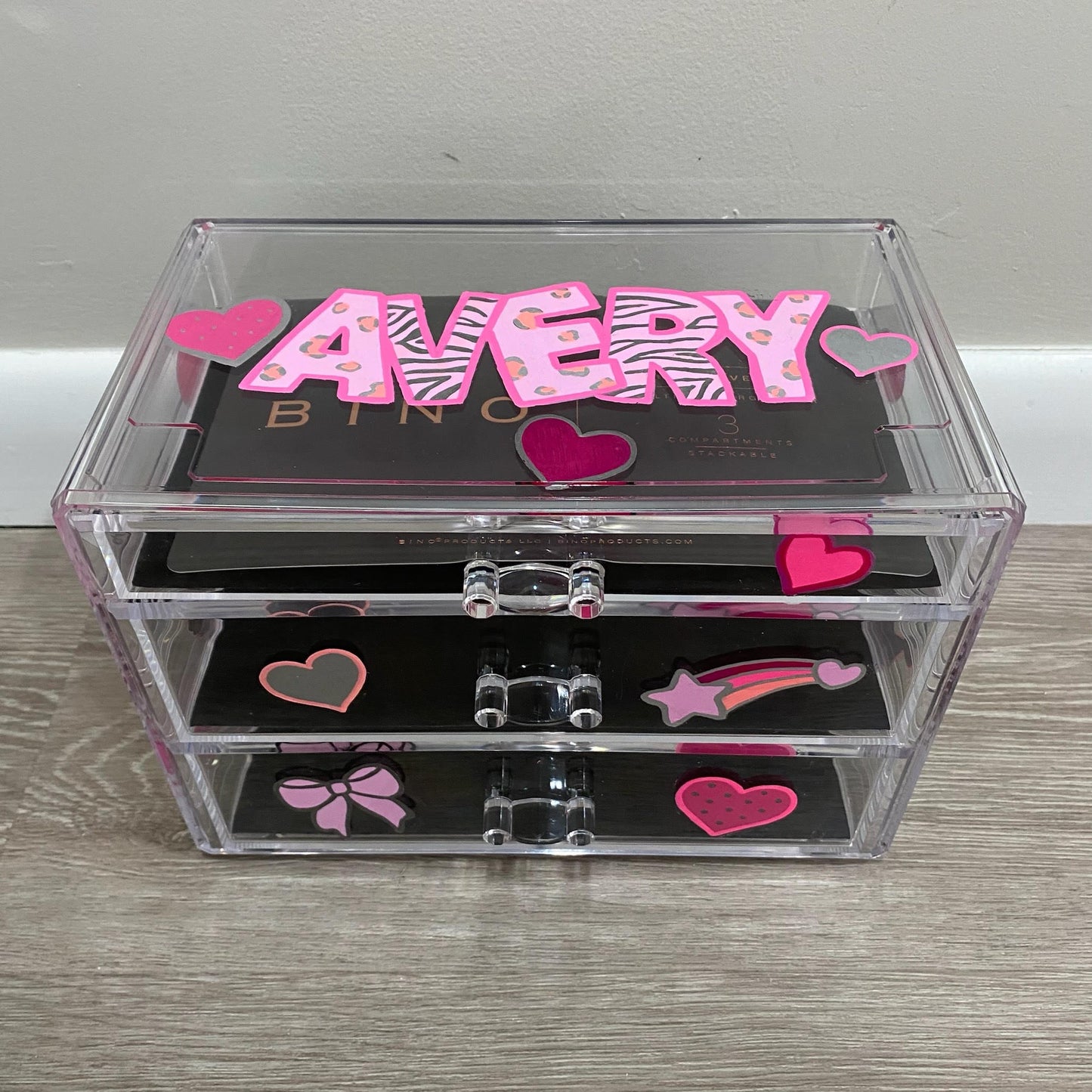 Jewelry Box
